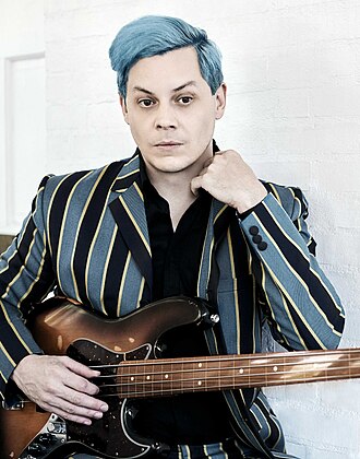 Jack White